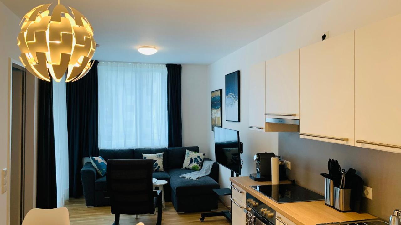 Ferienwohnung Muehlwang Gmunden Luaran gambar